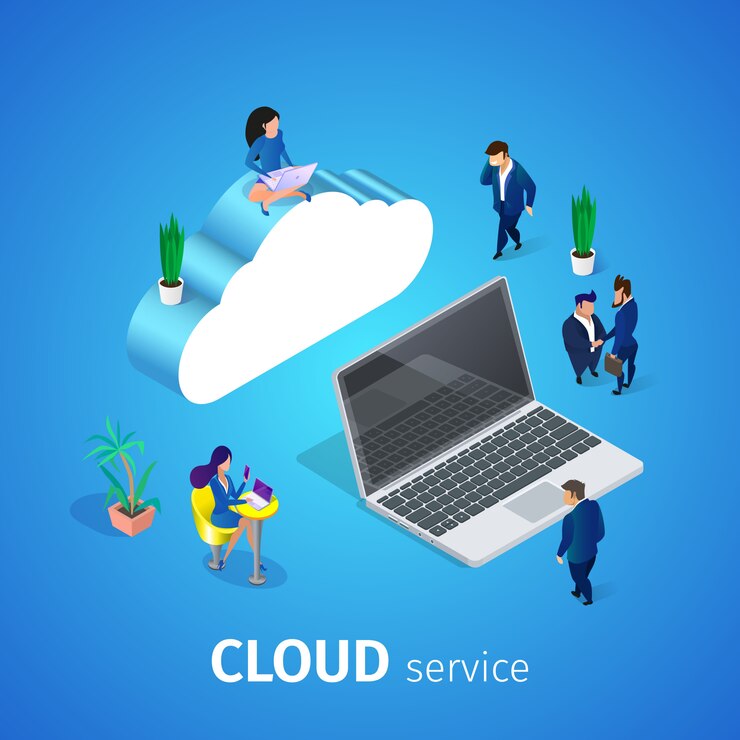 Cloud & DevOps Solutions